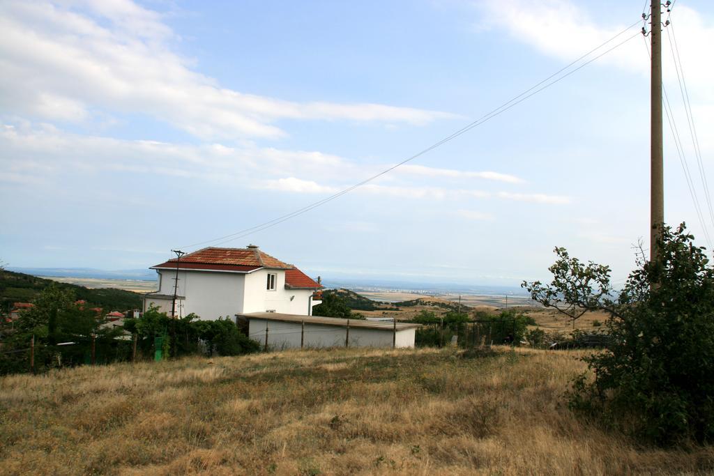 Villa Sanaan Bryastovets Номер фото